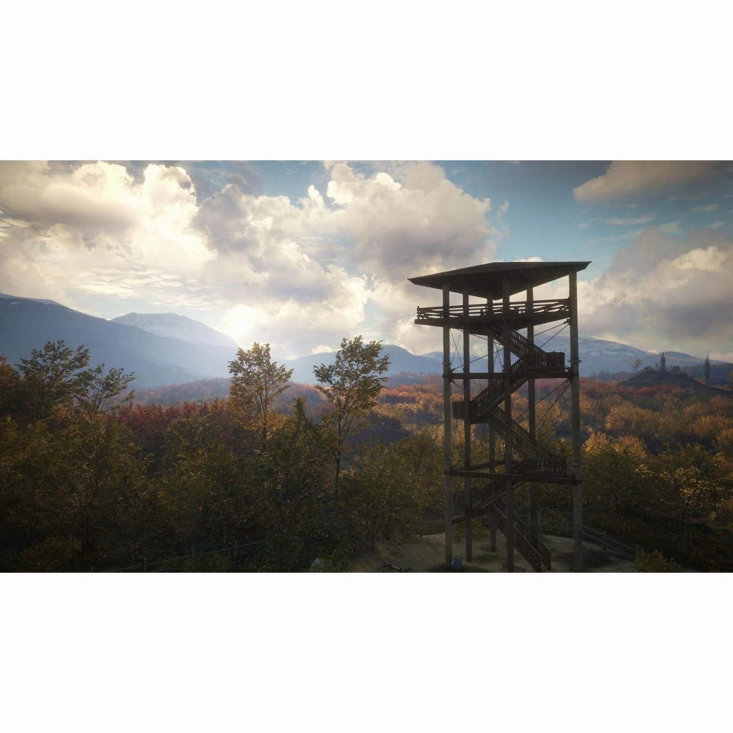 The Hunter: Call Of The Wild - 2019 Edition for Xbox One