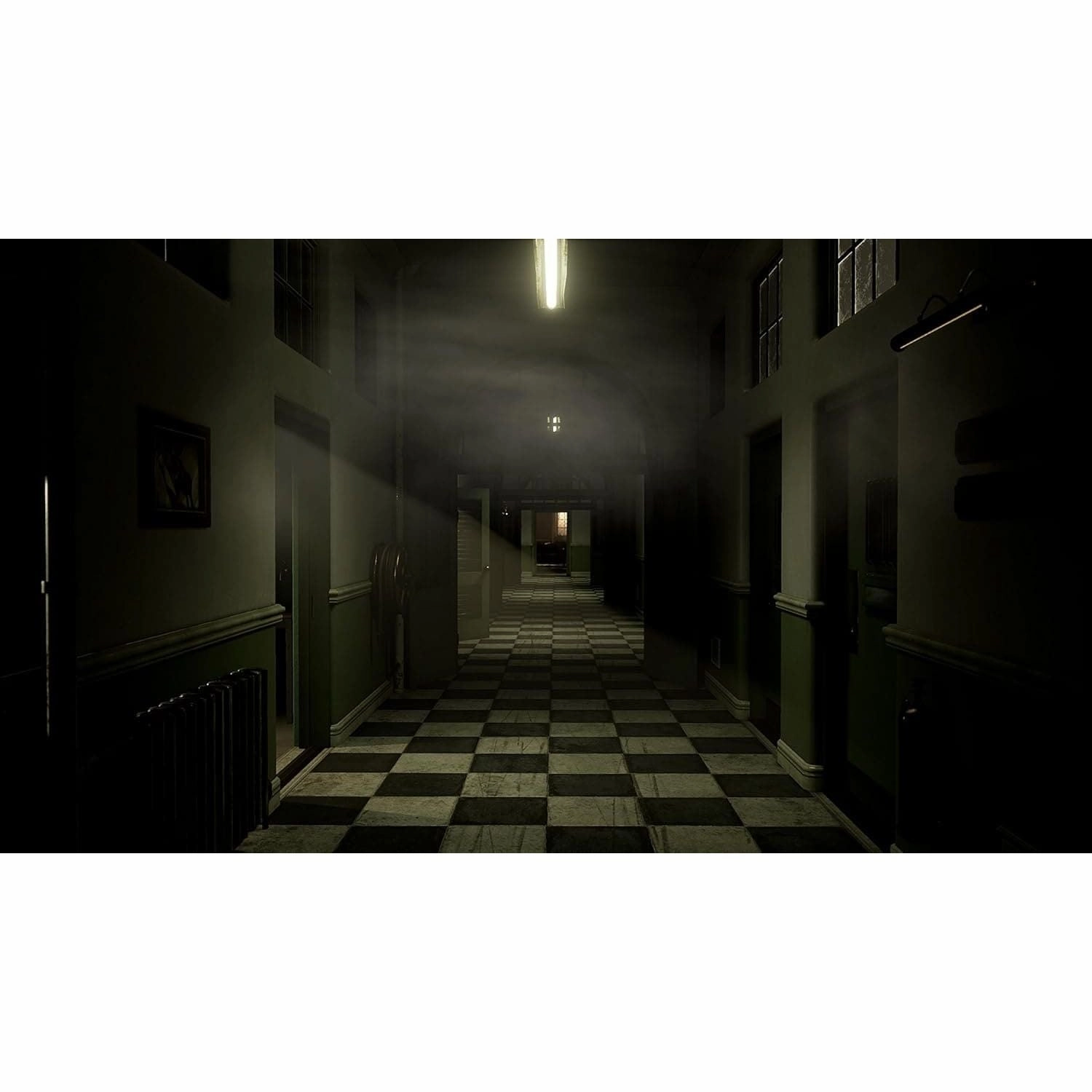 The Inpatient (PSVR)