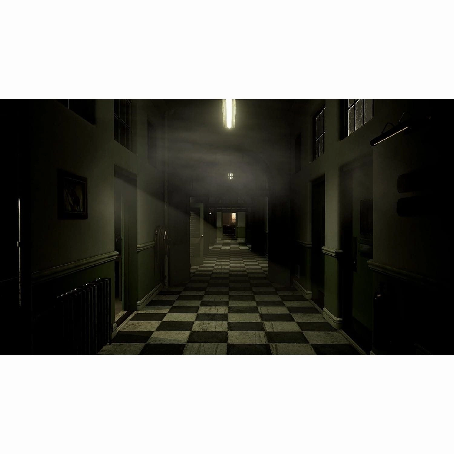 The Inpatient (PSVR)