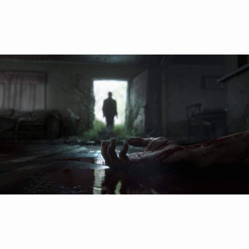 The Last of Us Part 2 for PS4 Game