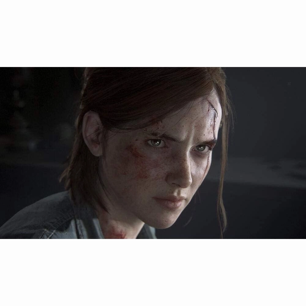 The Last of Us Part 2 for PS4 Game