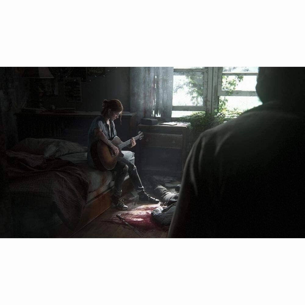 The Last of Us Part 2 for PS4 Game