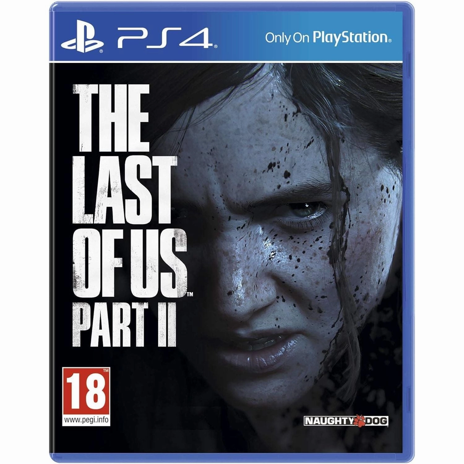 The Last Of Us Part 2 For PS4 Game smartwatches for sale, fitness tracker watch, buy smartwatch online