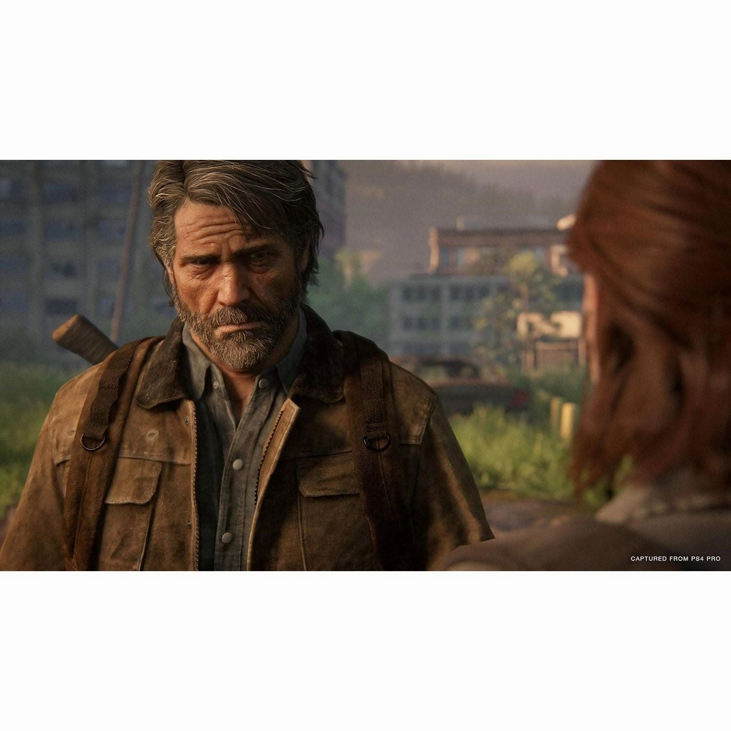 The Last Of Us Part 2 For PS4 Game