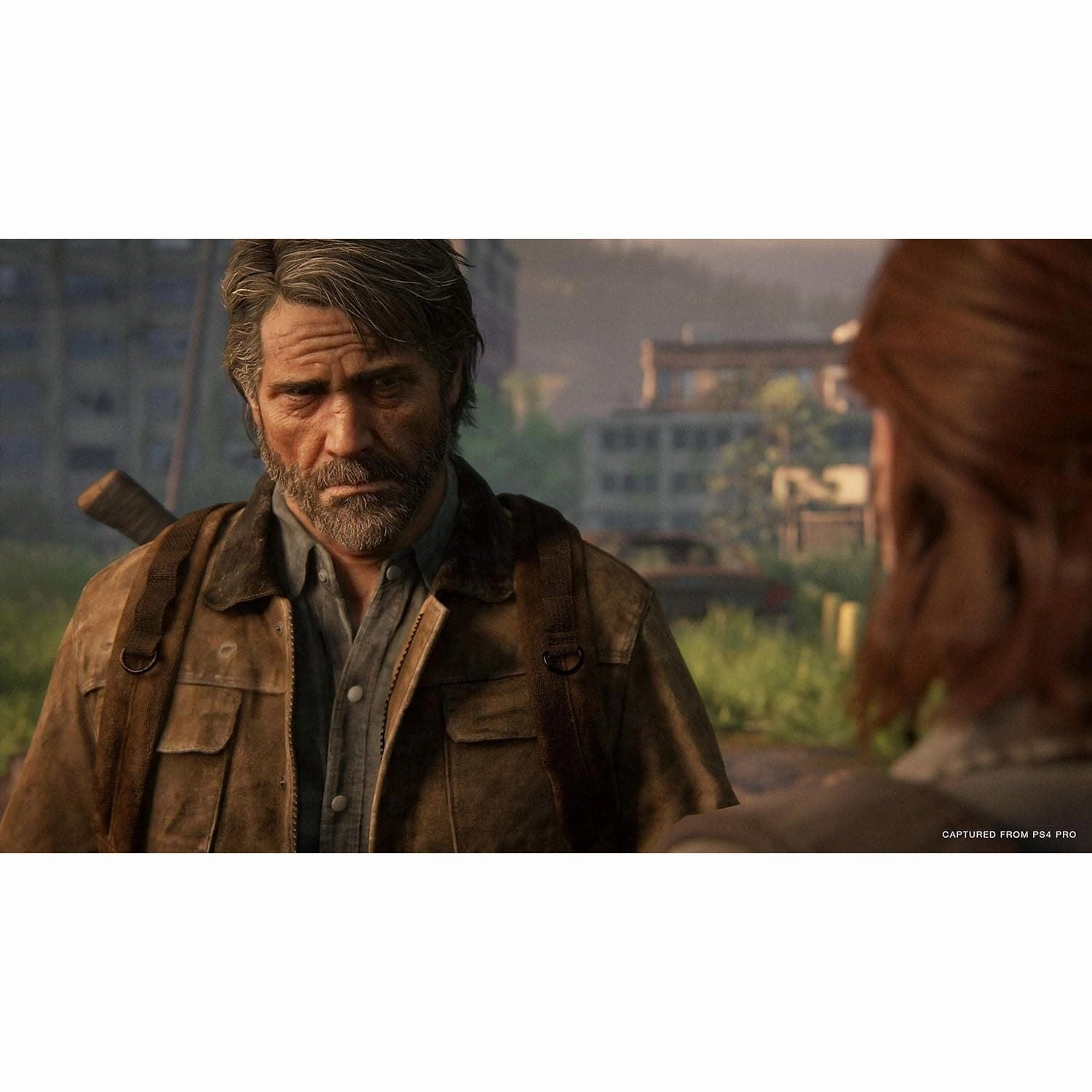 The Last Of Us Part 2 For PS4 Game