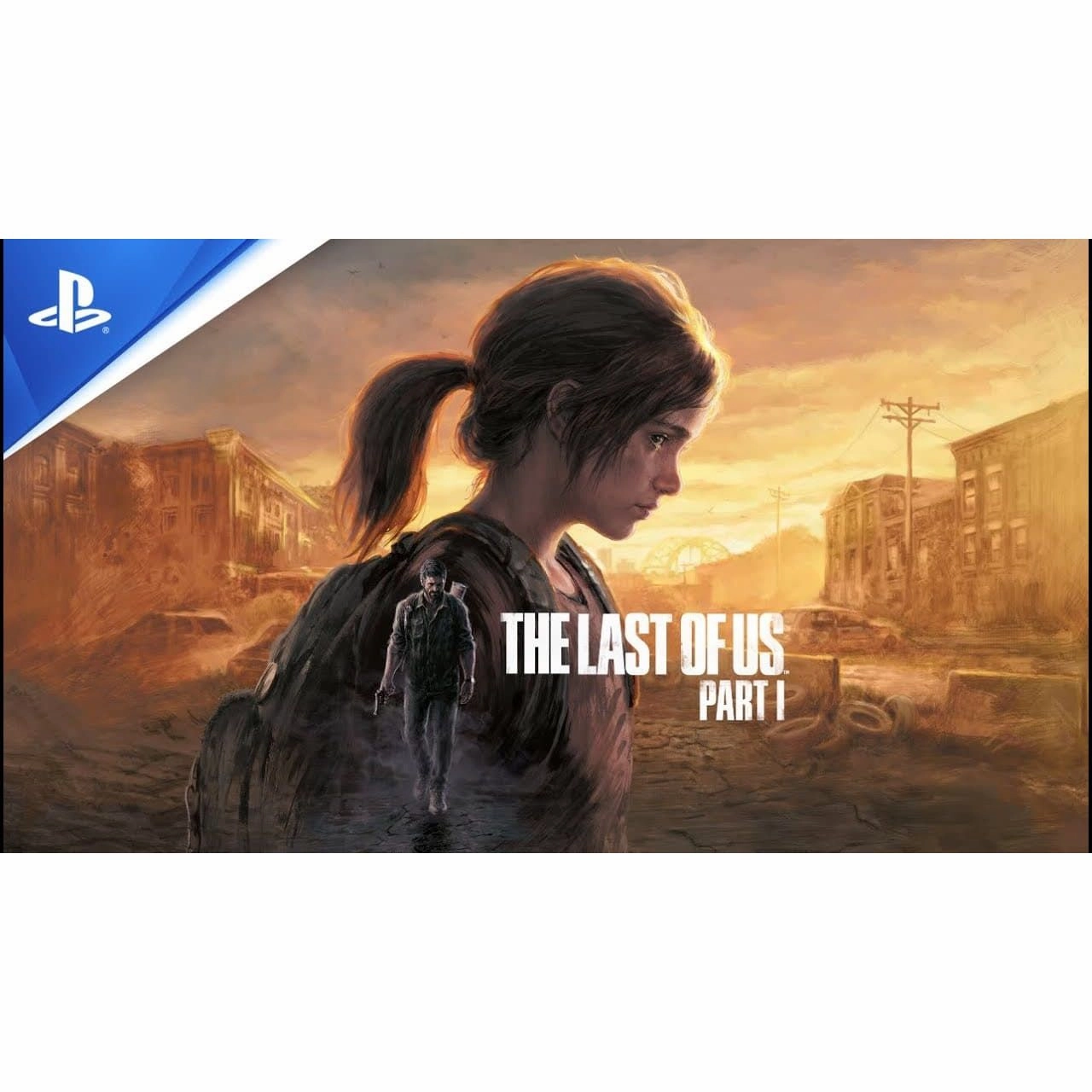 The Last of Us Part I for PS5