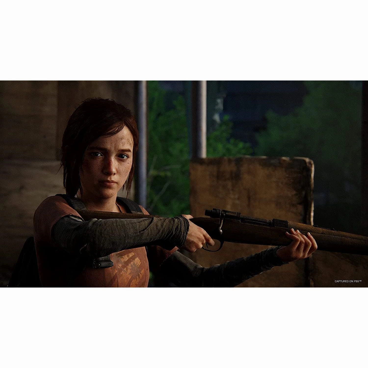The Last of Us Part I for PS5