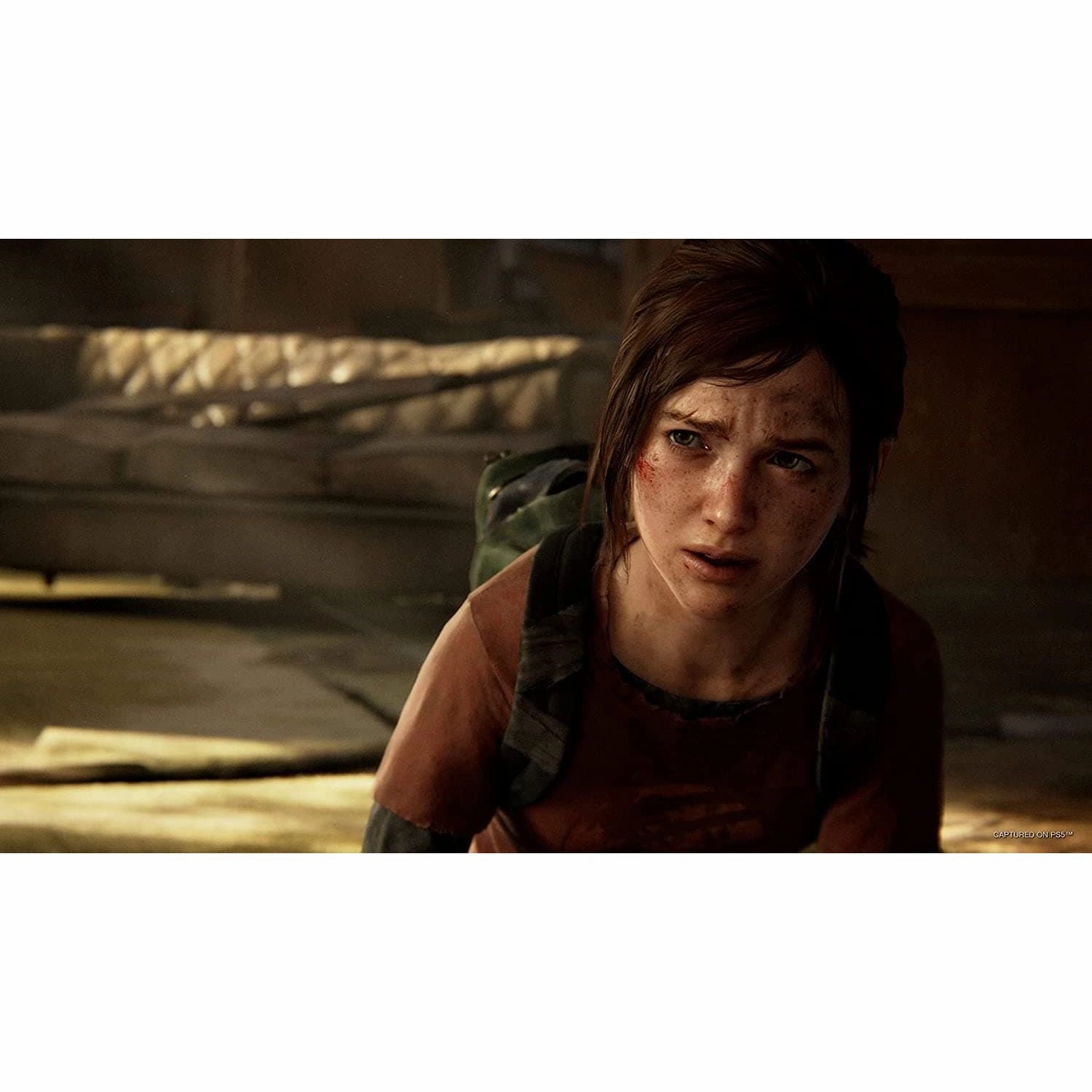 The Last of Us Part I for PS5