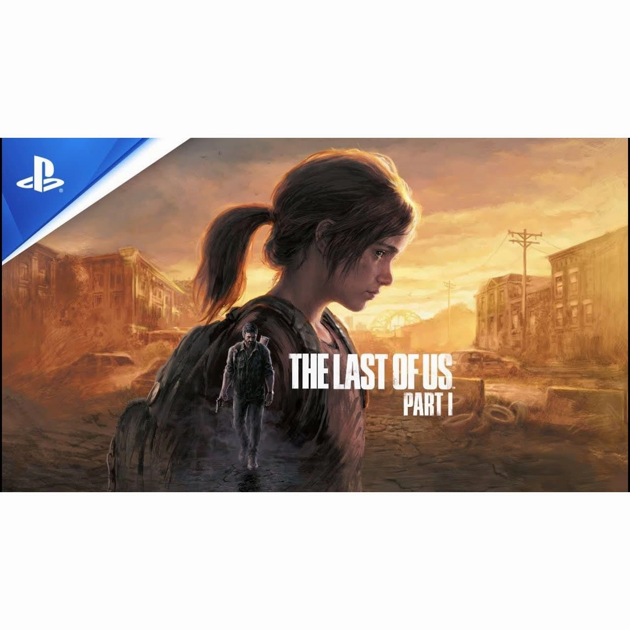 The Last of Us Part I for PS5