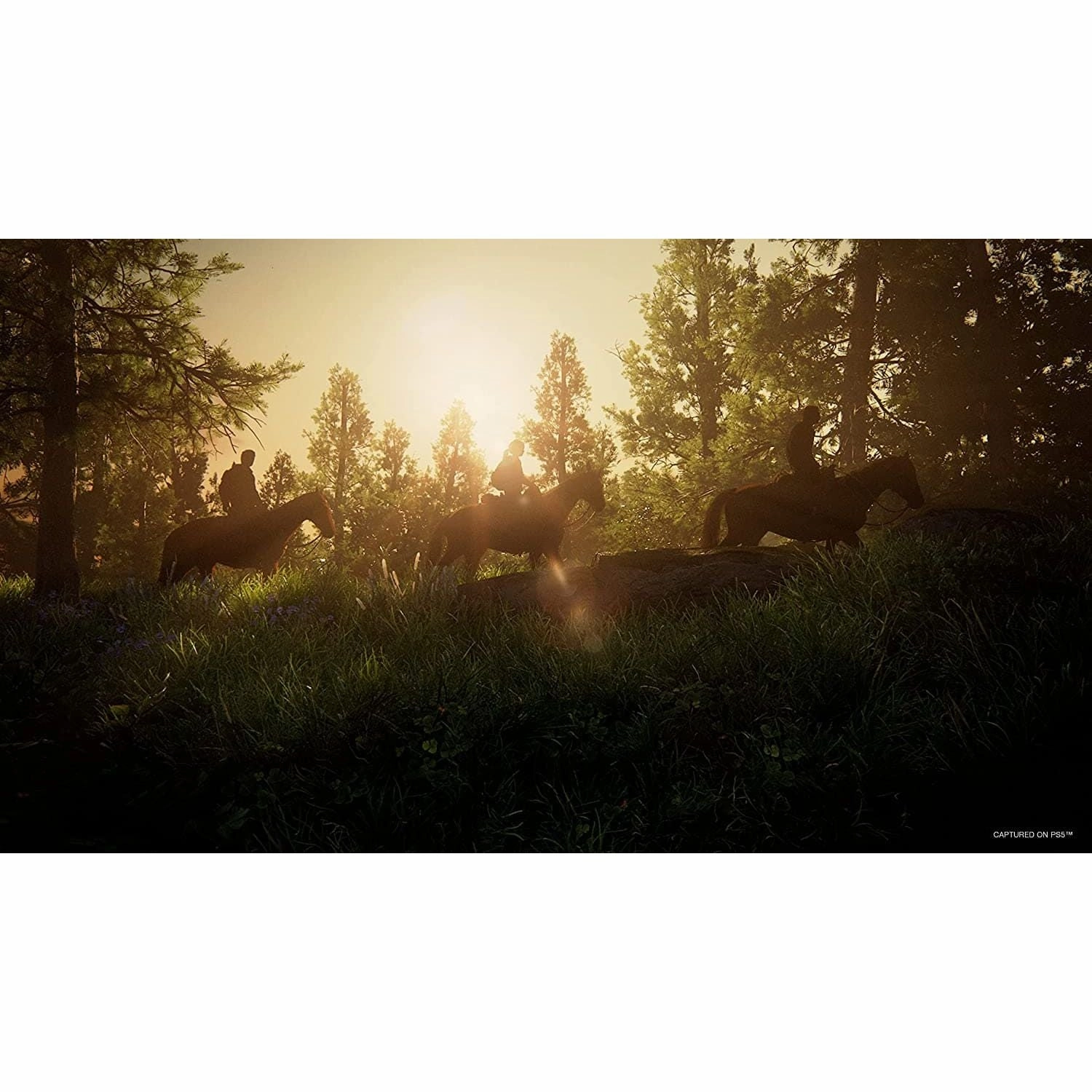 The Last of Us Part I for PS5