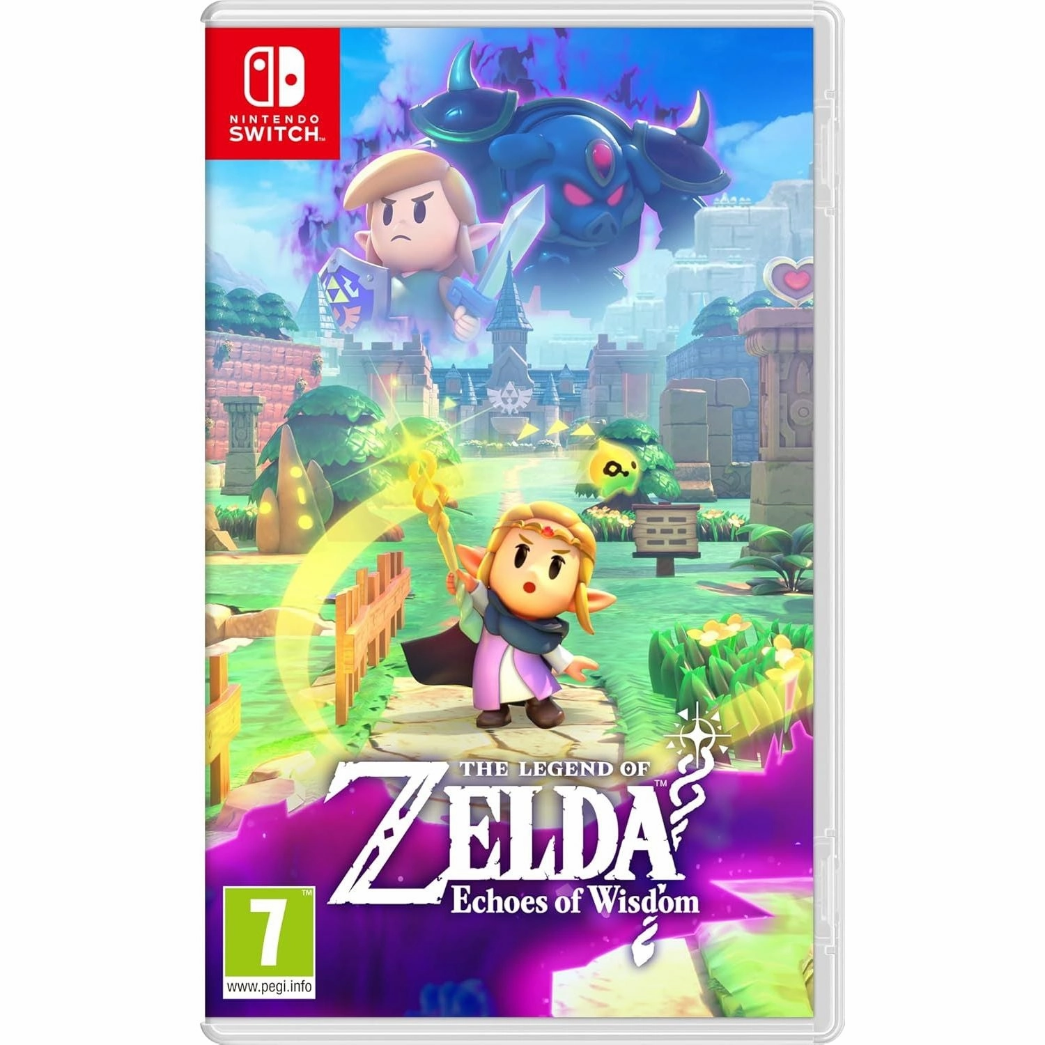 The Legend of Zelda: Echoes of Wisdom smartwatch accessories, apple watch bands, charging dock for smartwatch