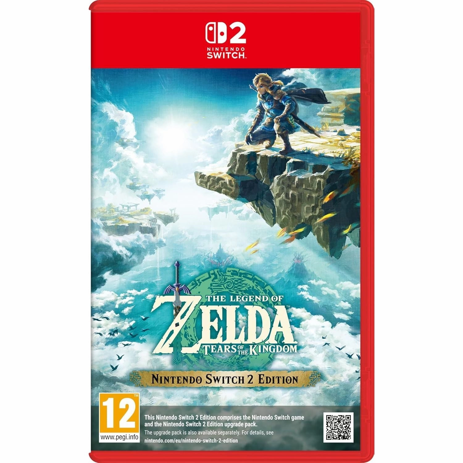 The Legend of Zelda: Tears of the Kingdom - Nintendo Switch 2 Edition smartwatch accessories, apple watch bands, charging dock for smartwatch