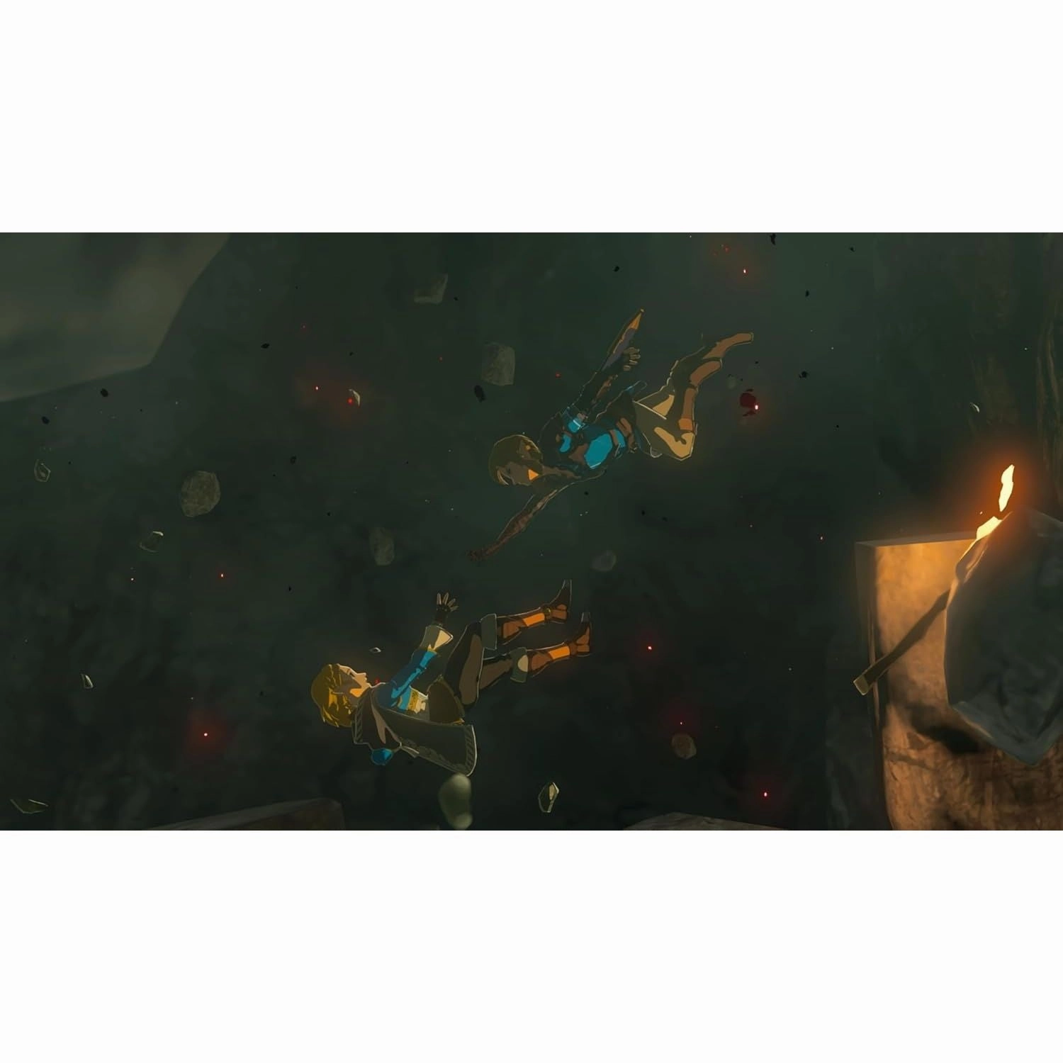 The Legend of Zelda: Tears of the Kingdom - Nintendo Switch 2 Edition