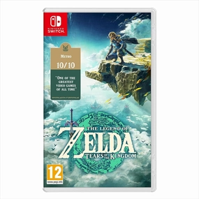 The Legend of Zelda: Tears of the Kingdom (Nintendo Switch) smartwatch accessories, apple watch bands, charging dock for smartwatch