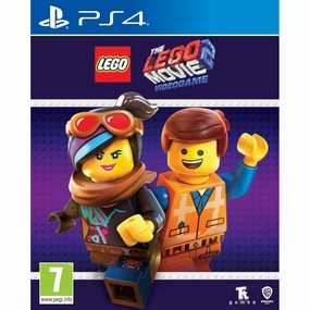 The LEGO Movie 2 Videogame For PS4 nintendo switch,game console accessories,wireless controllers,gaming system