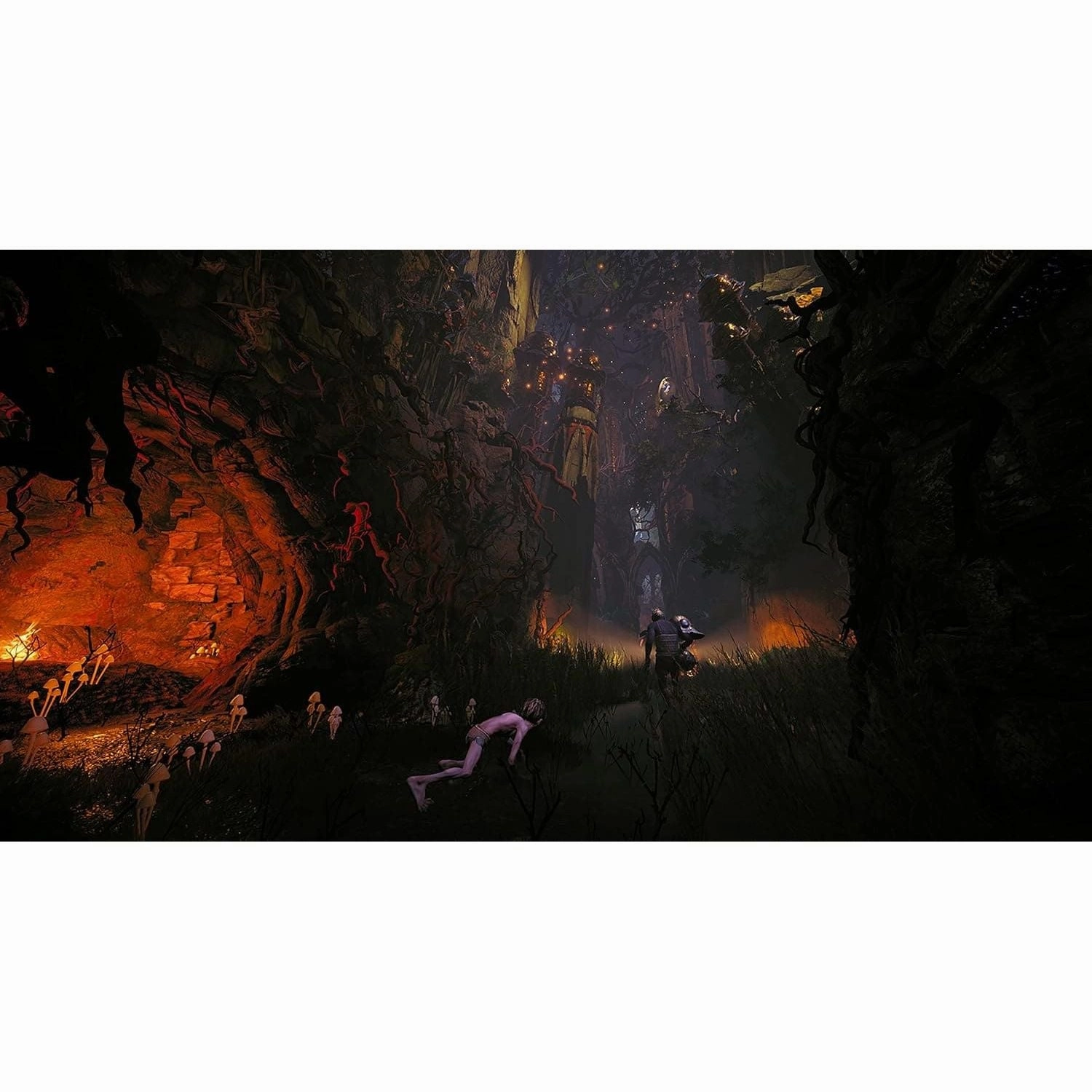The Lord of the Rings: Gollum (PS5)