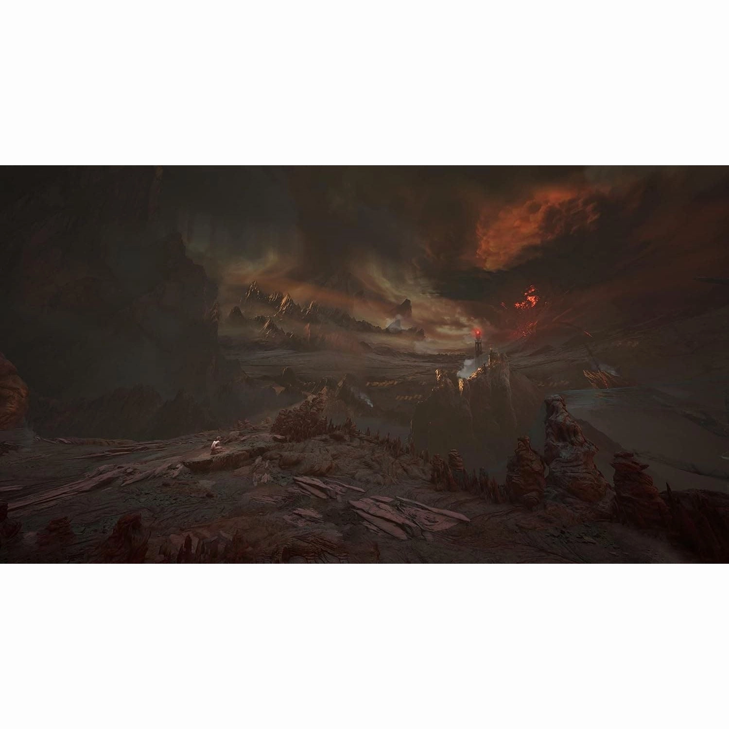 The Lord of the Rings: Gollum (PS5)