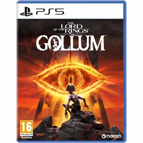 The Lord of the Rings: Gollum (PS5) wireless headphones,bluetooth headphones,noise cancelling headphones,wireless earbuds
