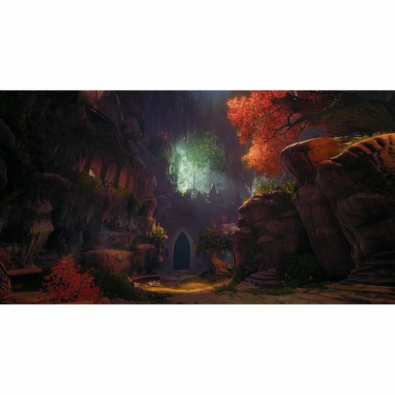 The Lord of the Rings: Gollum (PS5)