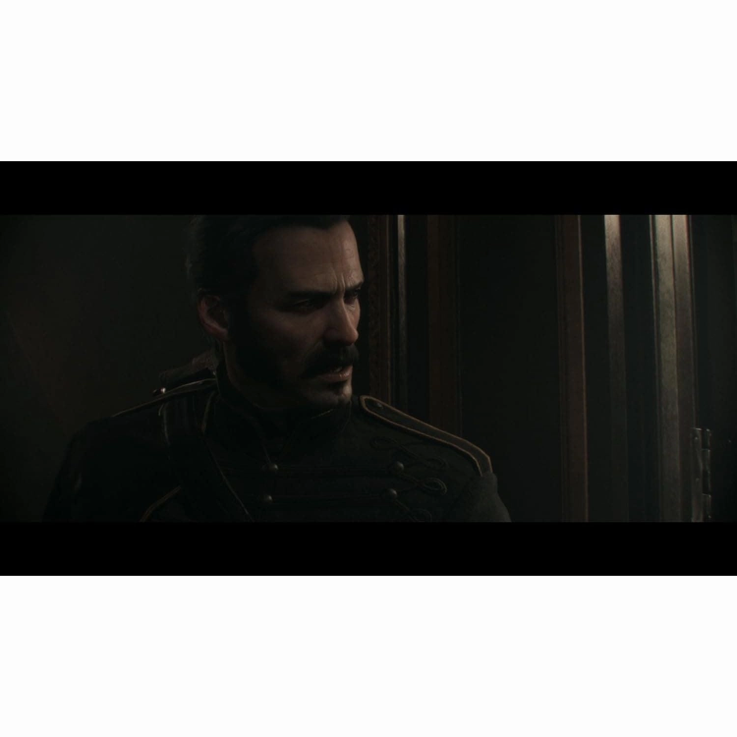 The Order: 1886 (PS4)