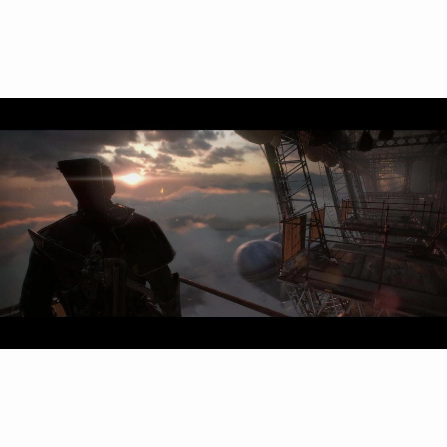 The Order: 1886 (PS4)