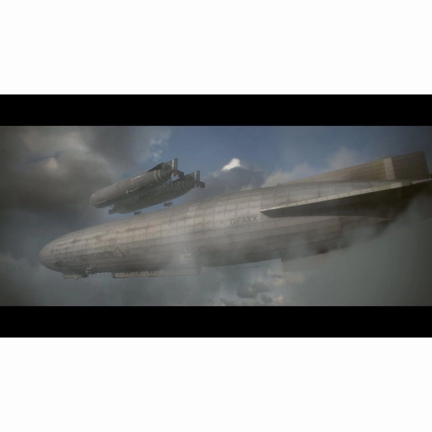The Order: 1886 (PS4)