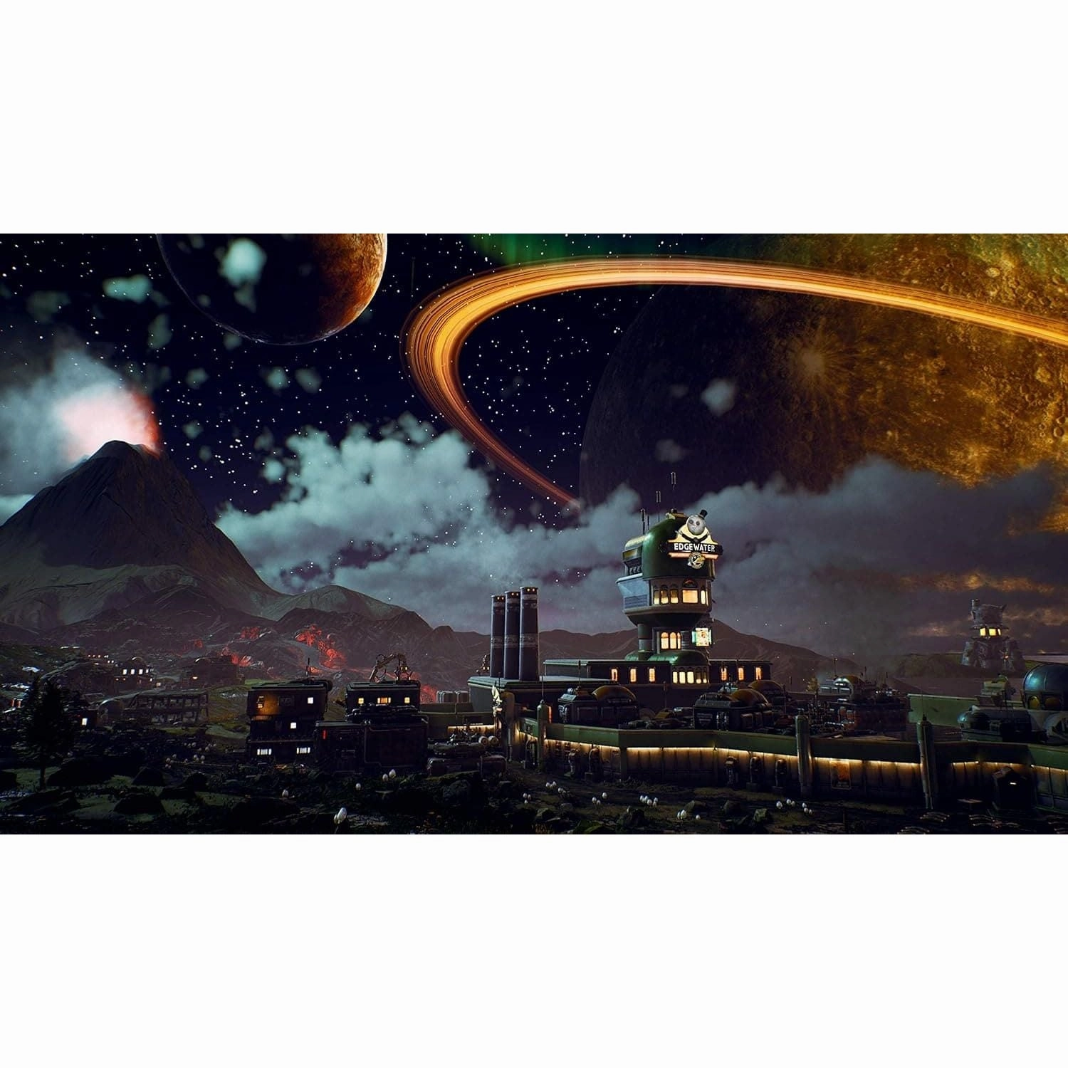 The Outer Worlds (Xbox One)