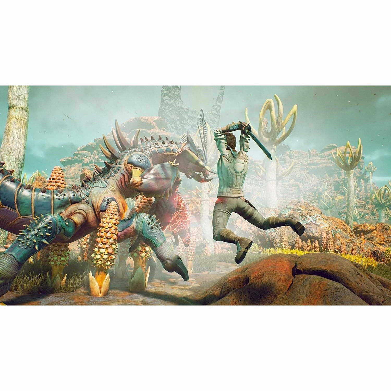 The Outer Worlds (Xbox One)