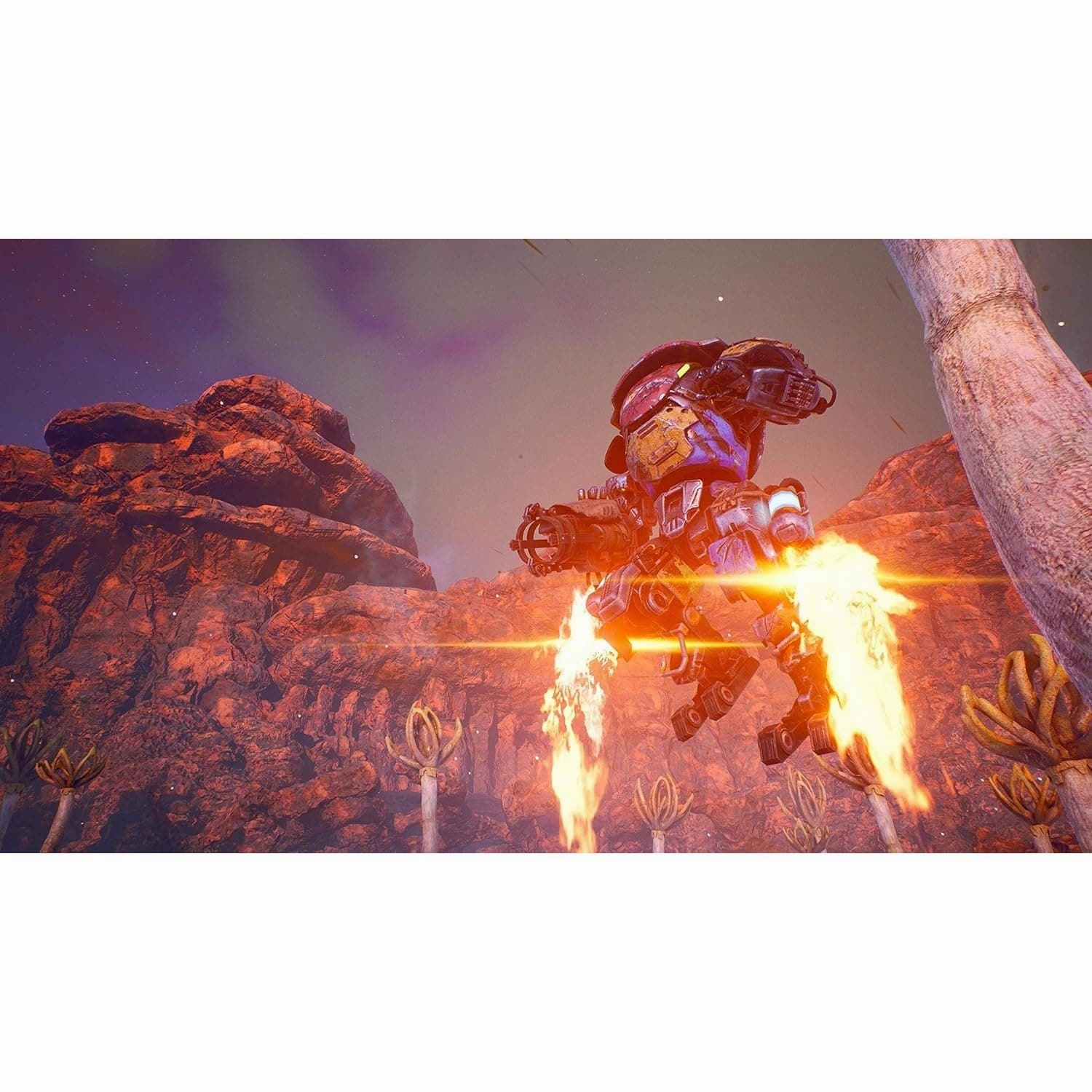 The Outer Worlds (Xbox One)