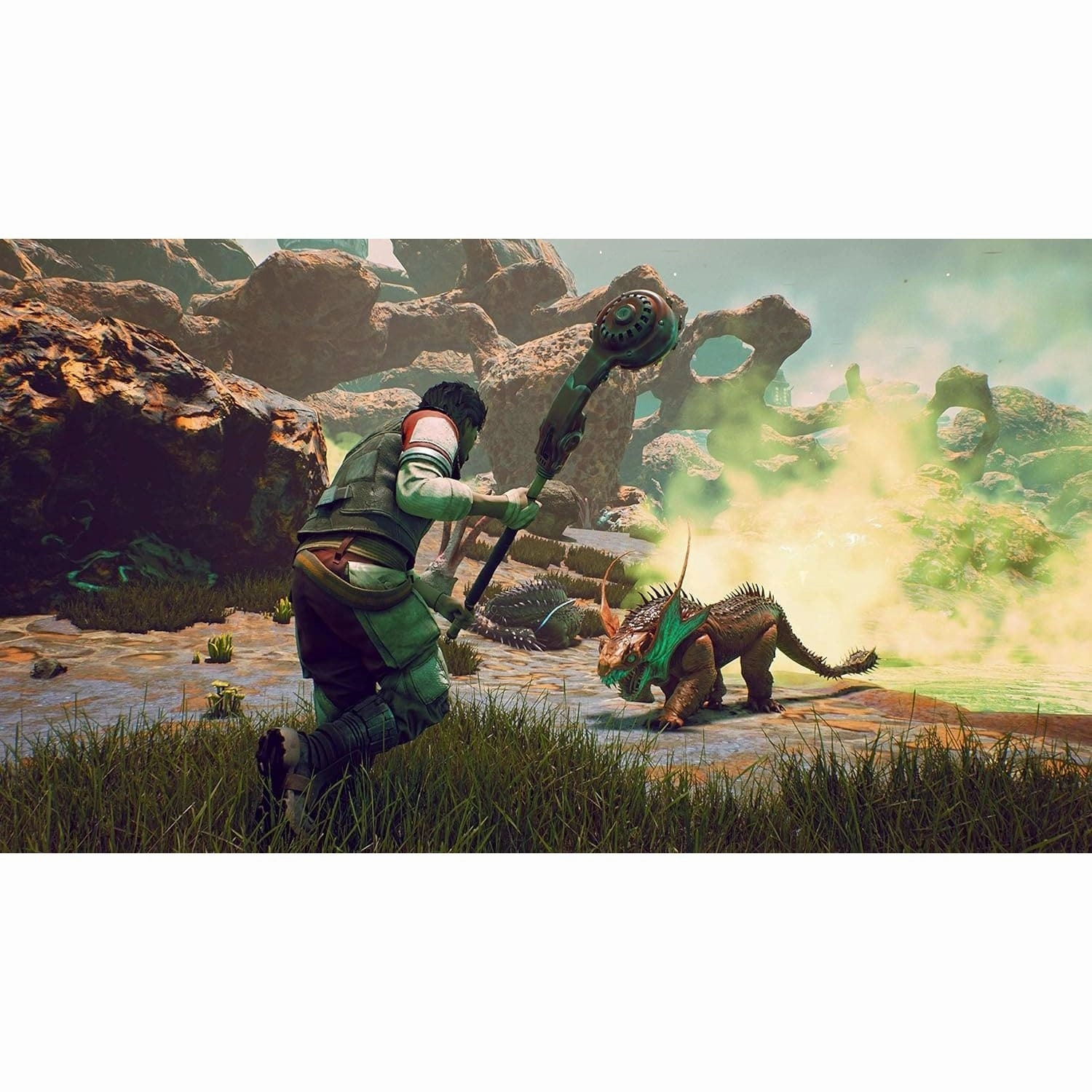 The Outer Worlds (Xbox One)