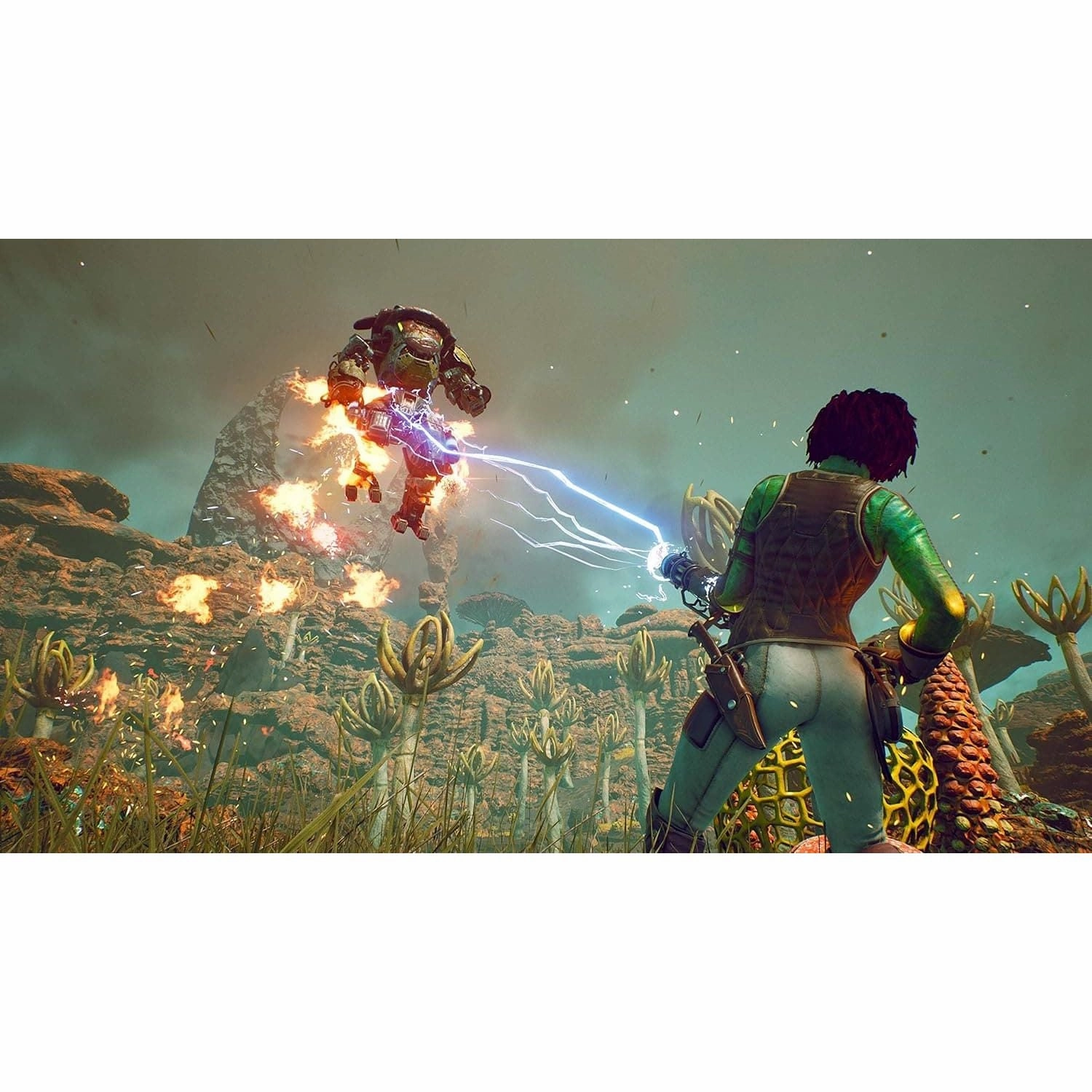 The Outer Worlds (Xbox One)