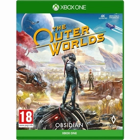 The Outer Worlds (Xbox One) wireless gaming headset, best gaming earbuds, bluetooth earbuds with mic