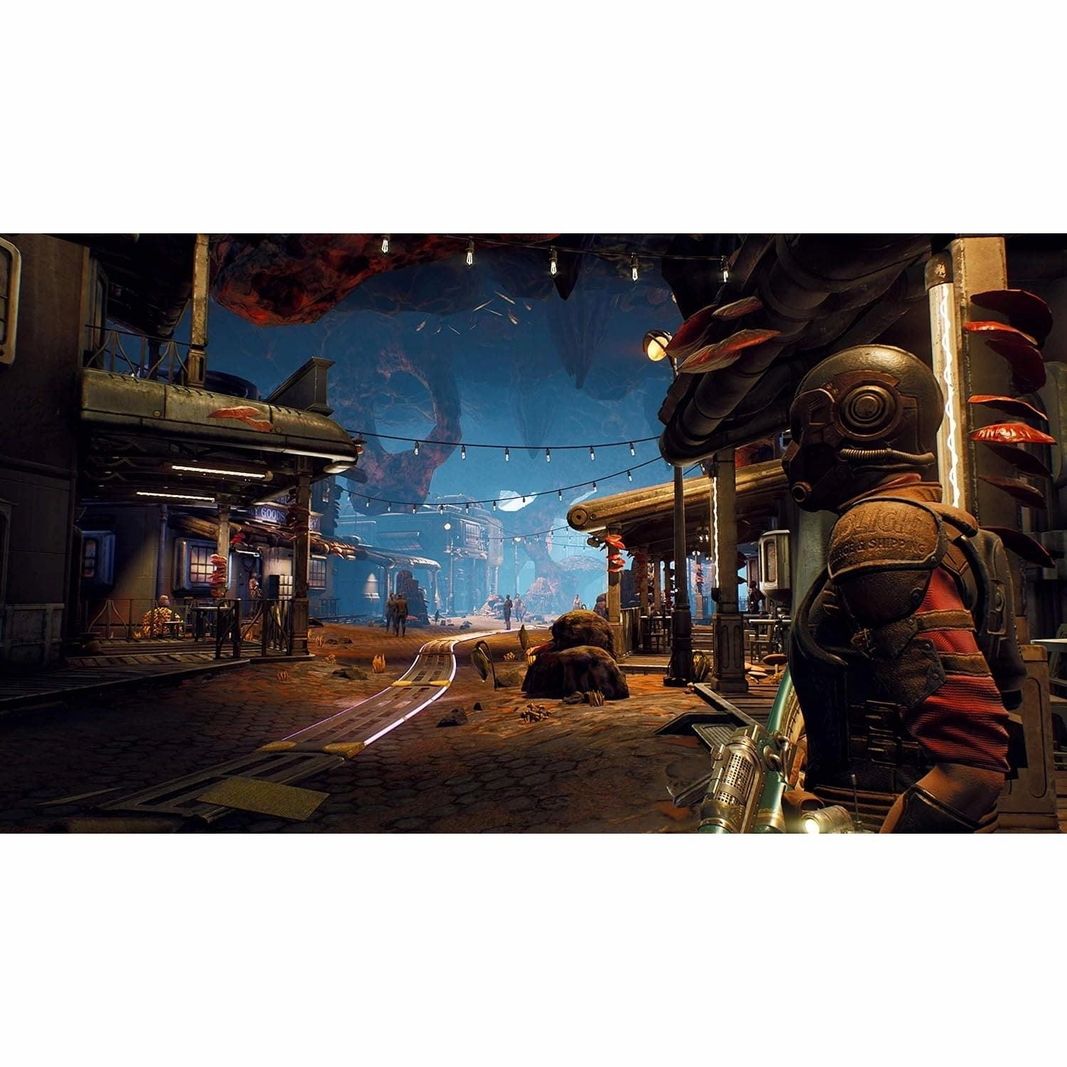 The Outer Worlds (Xbox One)