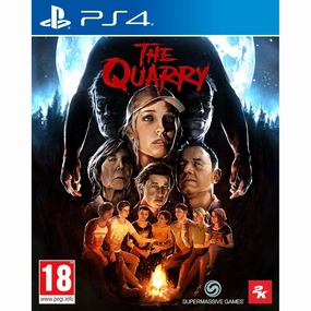 The Quarry (PS4) smartwatches for sale, fitness tracker watch, buy smartwatch online
