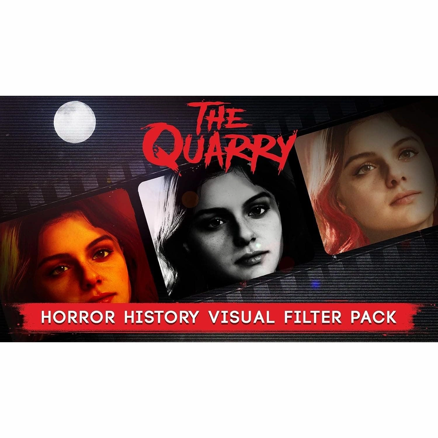 The Quarry (PS4)