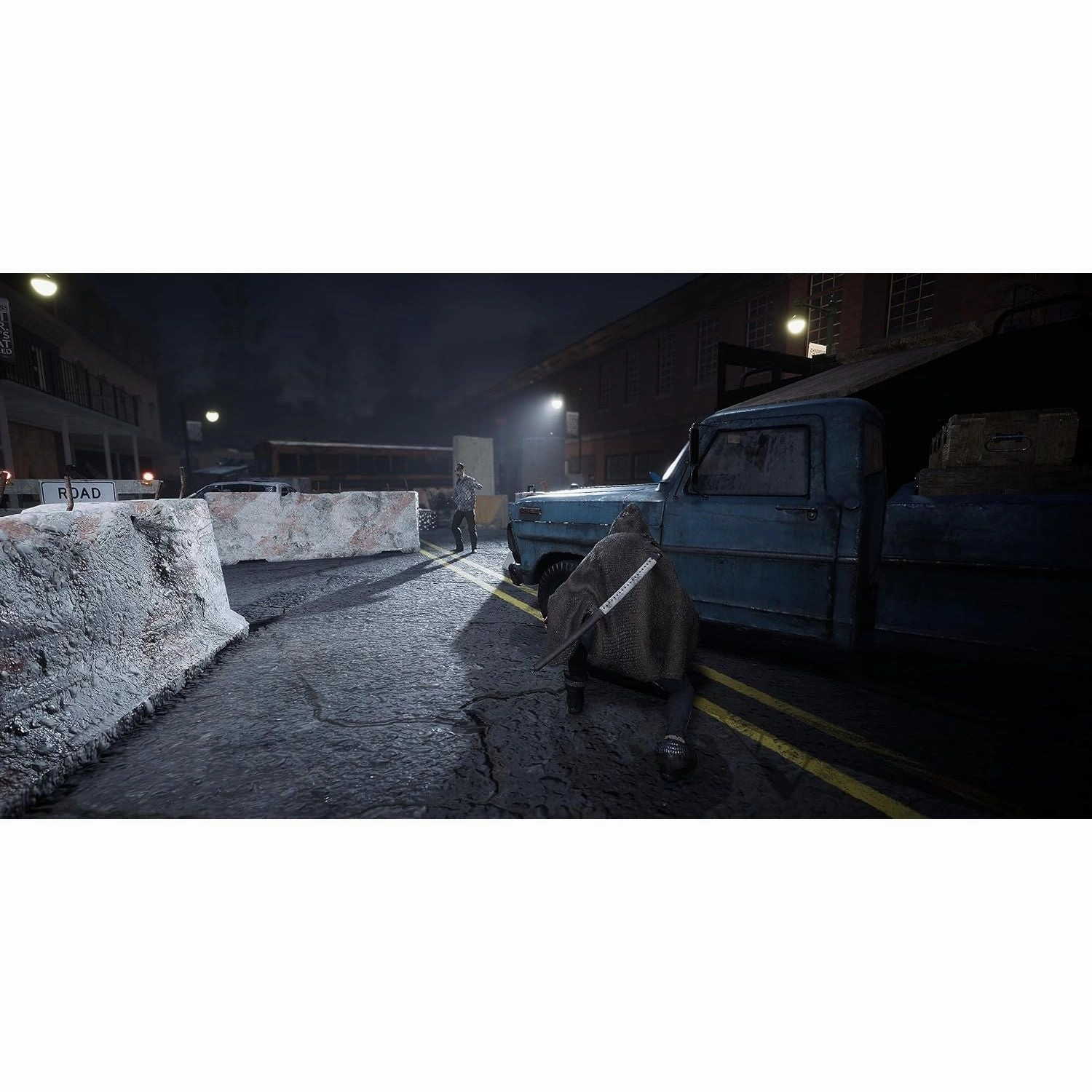 The Walking Dead: Destinies Nintendo Switch Game
