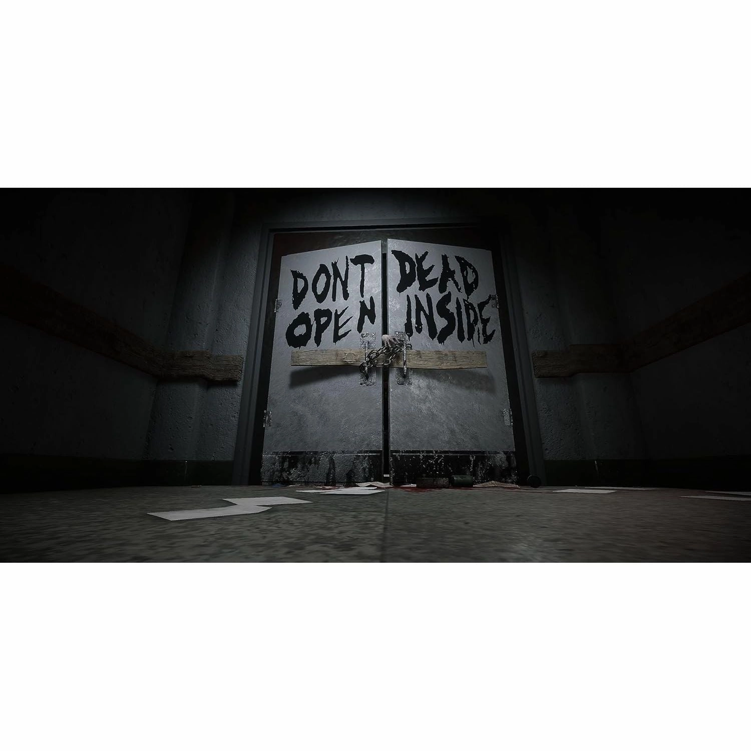 The Walking Dead: Destinies Nintendo Switch Game