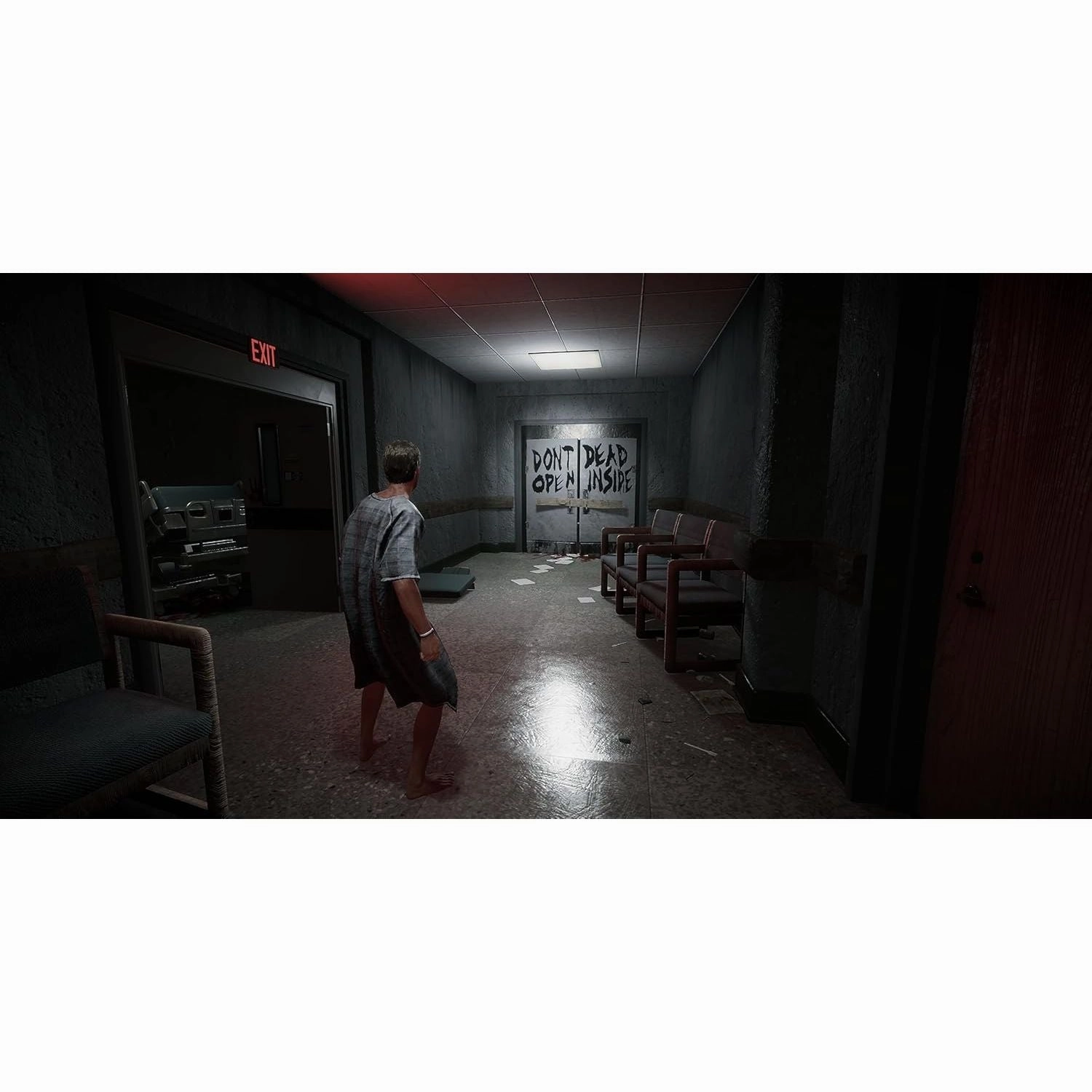 The Walking Dead: Destinies Nintendo Switch Game