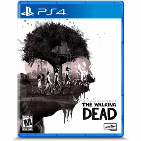 The Walking Dead: The Telltale Definitive Series (PS4) smartwatches for sale, fitness tracker watch, buy smartwatch online