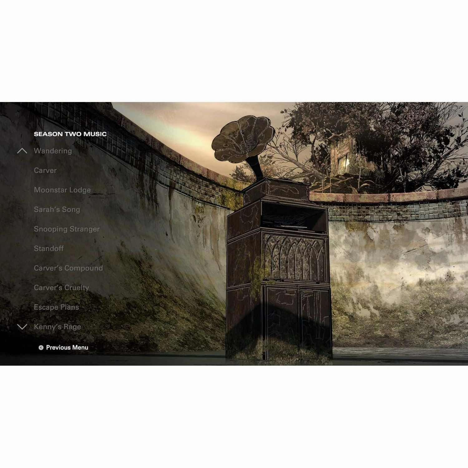 The Walking Dead: The Telltale Definitive Series (PS4)
