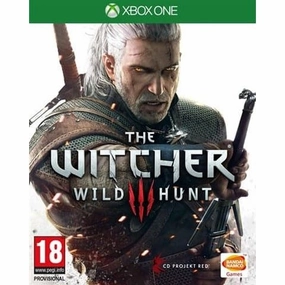 The Witcher 3: Wild Hunt (Xbox One) wireless gaming headset, best gaming earbuds, bluetooth earbuds with mic
