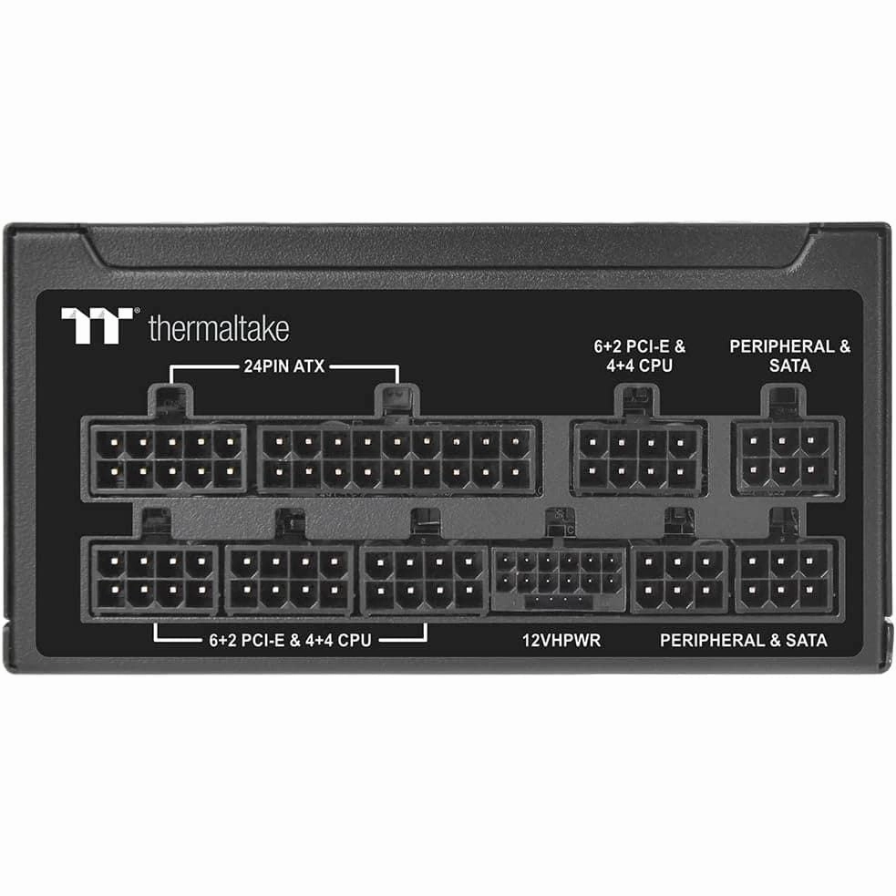 Thermaltake Toughpower SFX 1000W PSU - EU Model PS-STP-1000FNFAGE-1