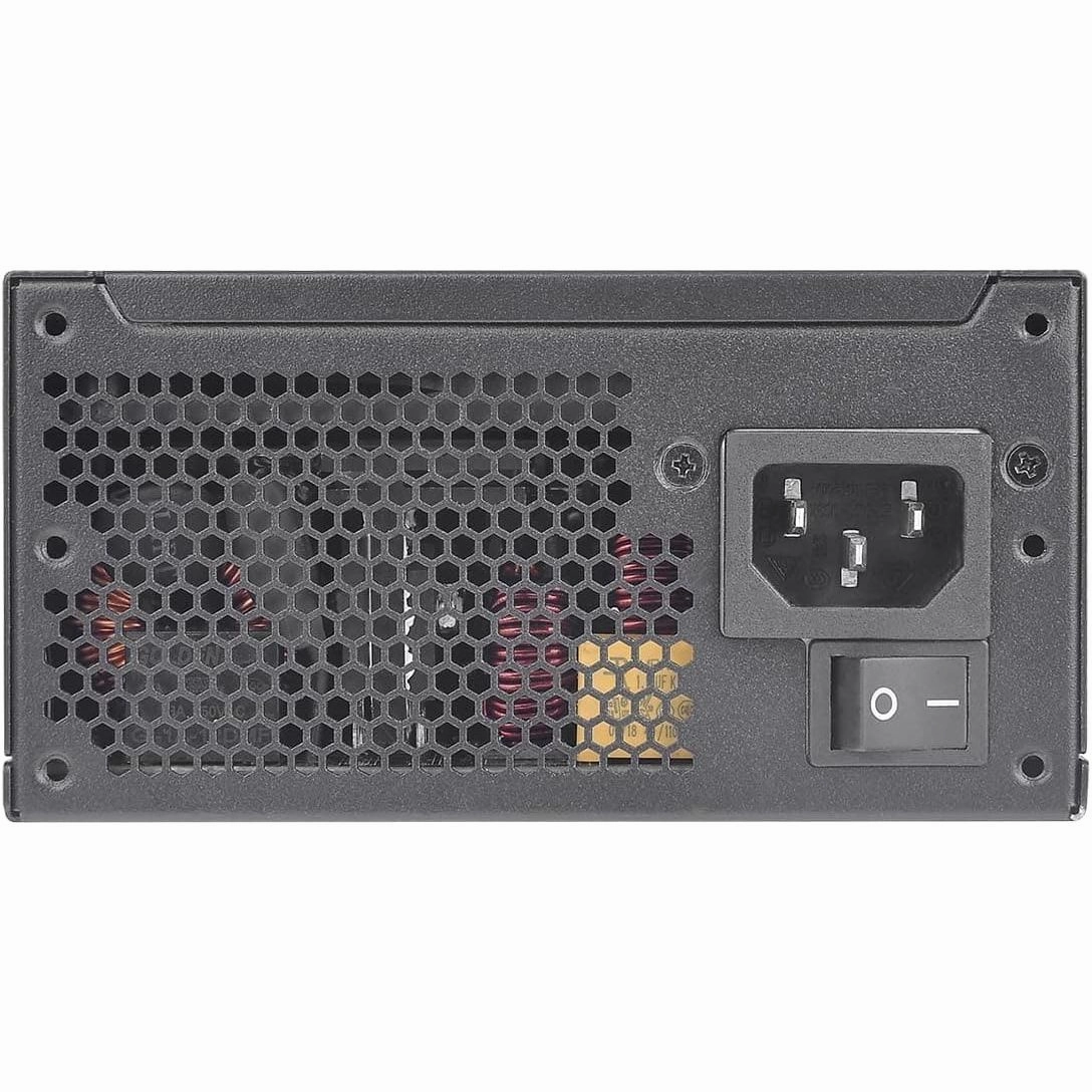 Thermaltake Toughpower SFX 1000W PSU - EU Model PS-STP-1000FNFAGE-1