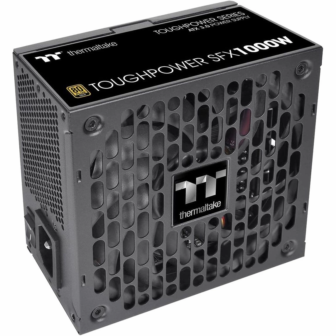Thermaltake Toughpower SFX 1000W PSU - EU Model PS-STP-1000FNFAGE-1