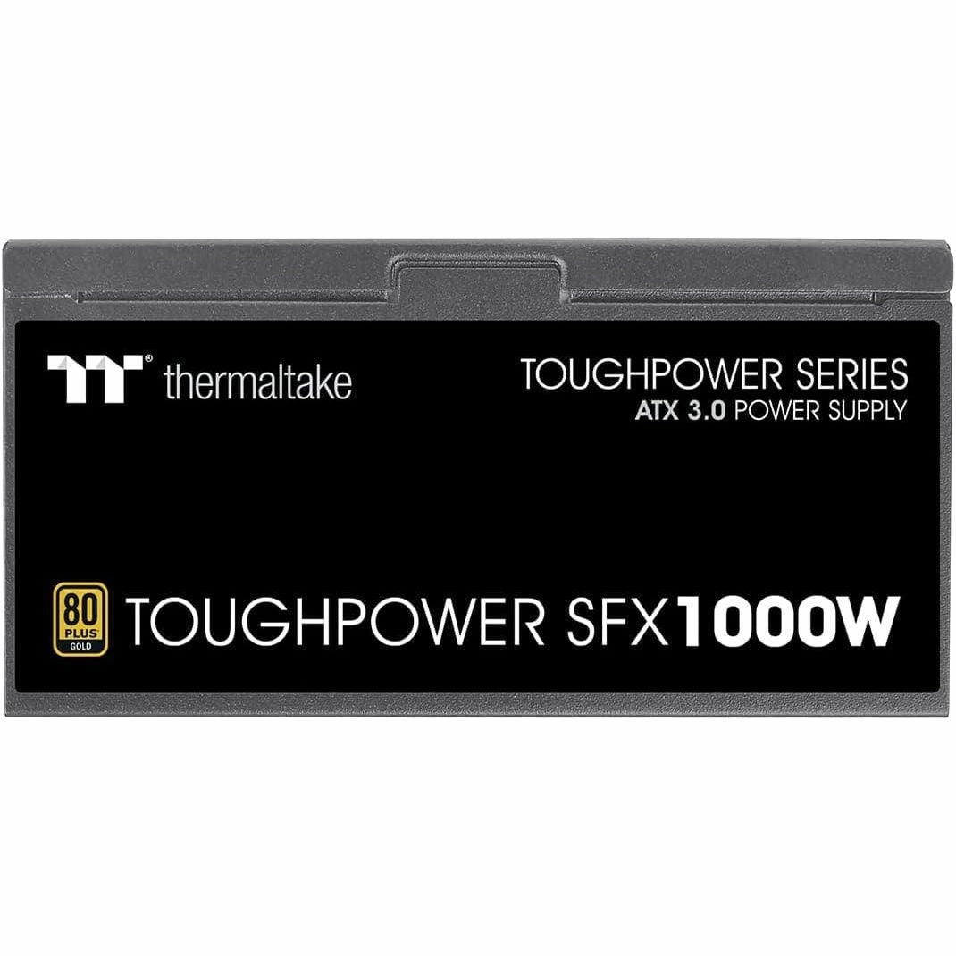 Thermaltake Toughpower SFX 1000W PSU - EU Model PS-STP-1000FNFAGE-1