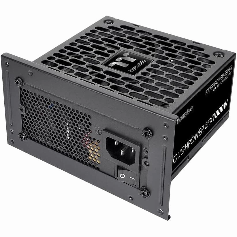 Thermaltake Toughpower SFX 1000W PSU - EU Model PS-STP-1000FNFAGE-1