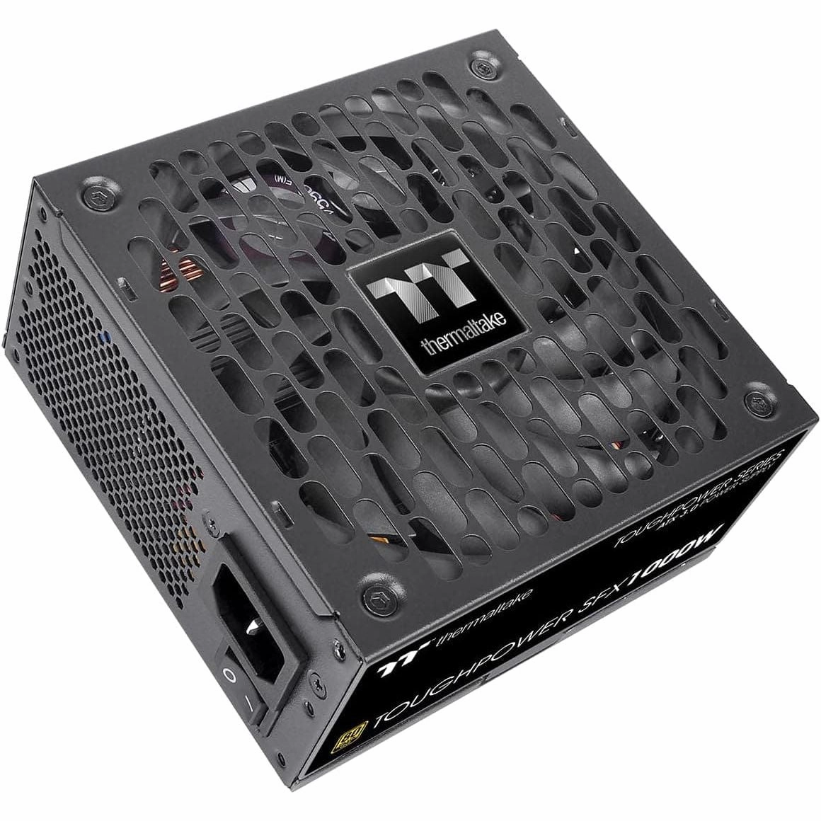 Thermaltake Toughpower SFX 1000W PSU - EU Model PS-STP-1000FNFAGE-1