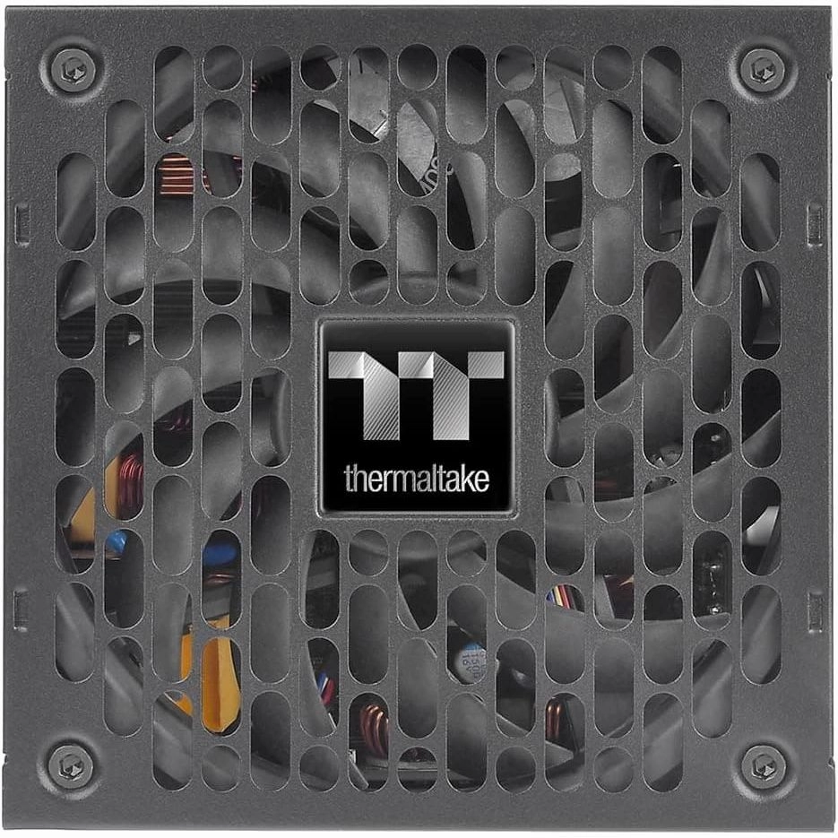 Thermaltake Toughpower SFX 1000W PSU - EU Model PS-STP-1000FNFAGE-1
