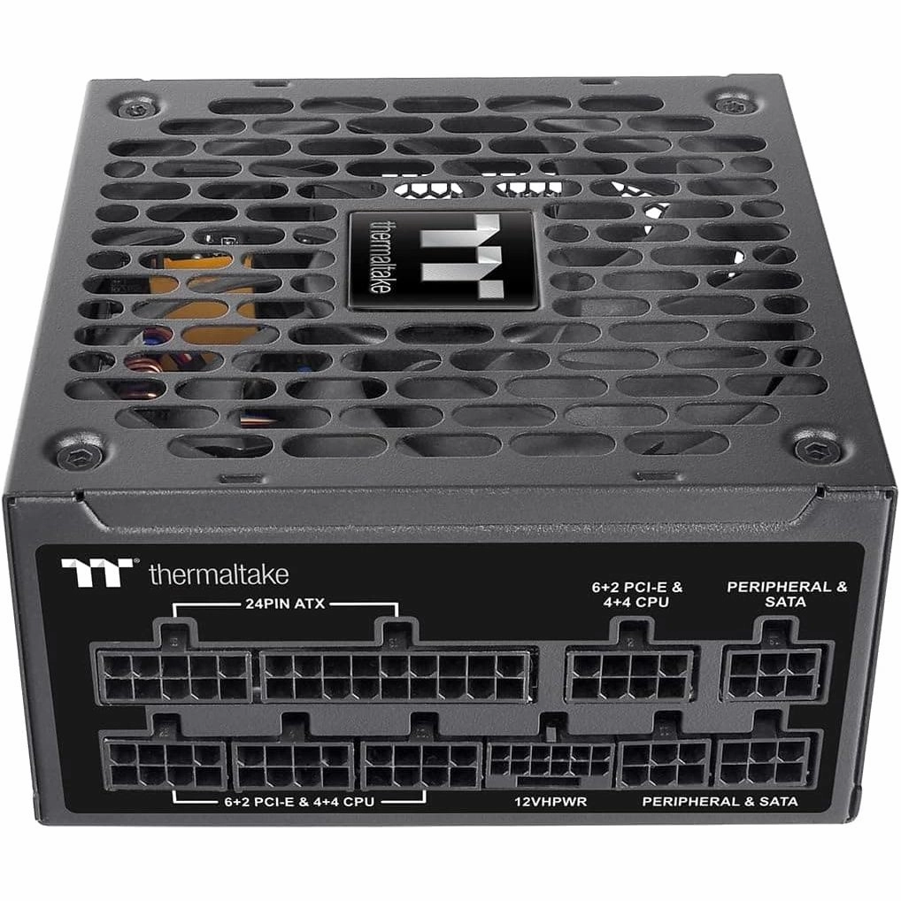 Thermaltake Toughpower SFX 1000W PSU - EU Model PS-STP-1000FNFAGE-1