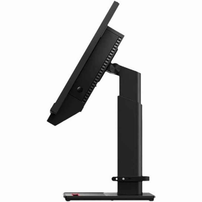 ThinkCentre TIO22 (Gen4) 21.5" FHD Webcam Monitor - Black